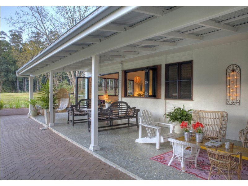 654 Timboon Road, Gleniffer NSW 2454