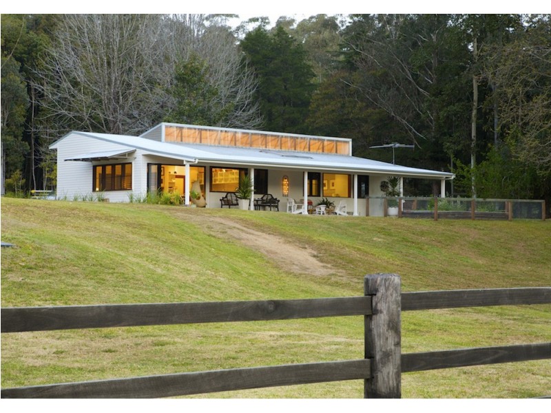 654 Timboon Road, Gleniffer NSW 2454