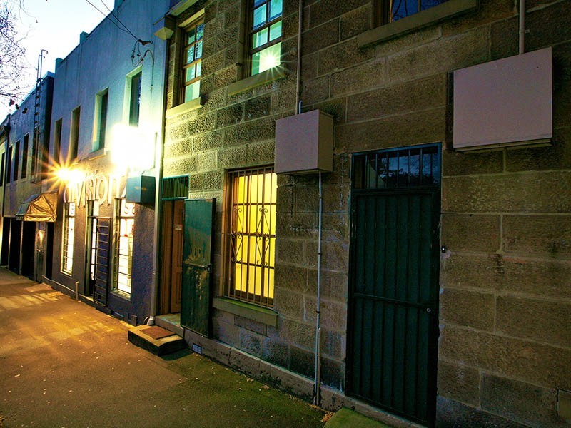 170 Campbell Street, Surry Hills NSW 2010