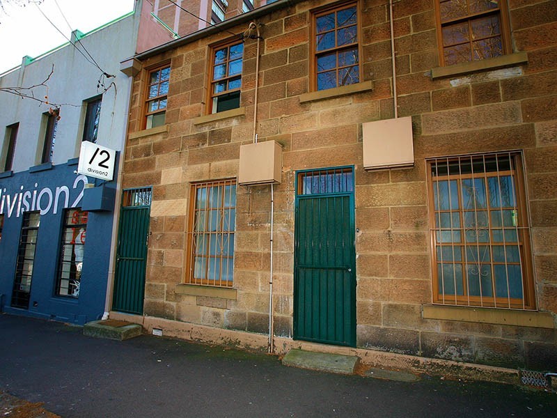 170 Campbell Street, Surry Hills NSW 2010
