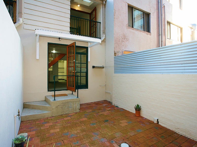 170 Campbell Street, Surry Hills NSW 2010