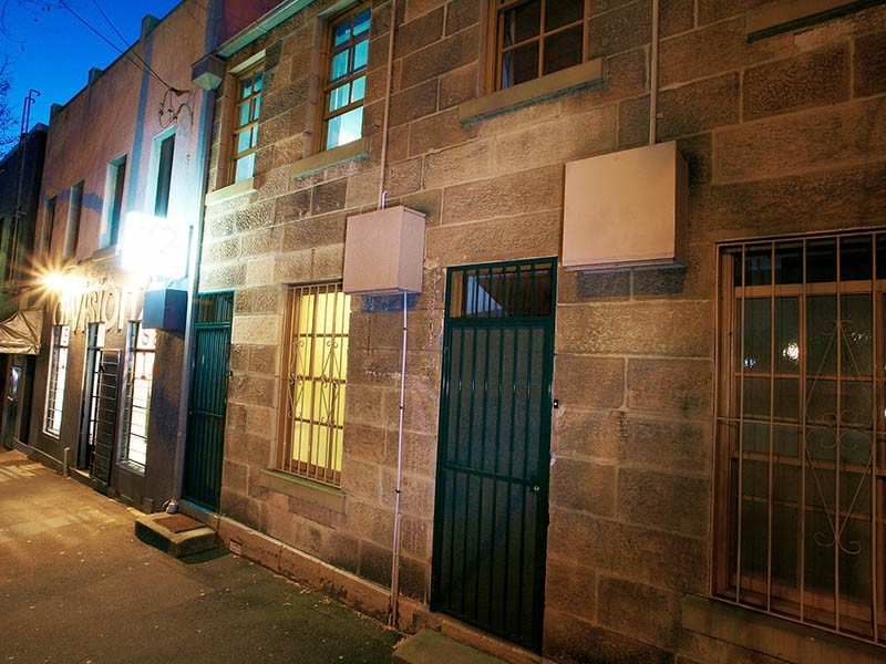 170 Campbell Street, Surry Hills NSW 2010