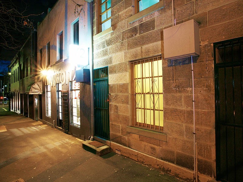 170 Campbell Street, Surry Hills NSW 2010