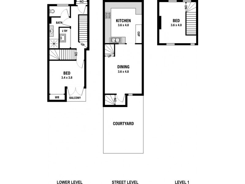 170 Campbell Street, Surry Hills NSW 2010