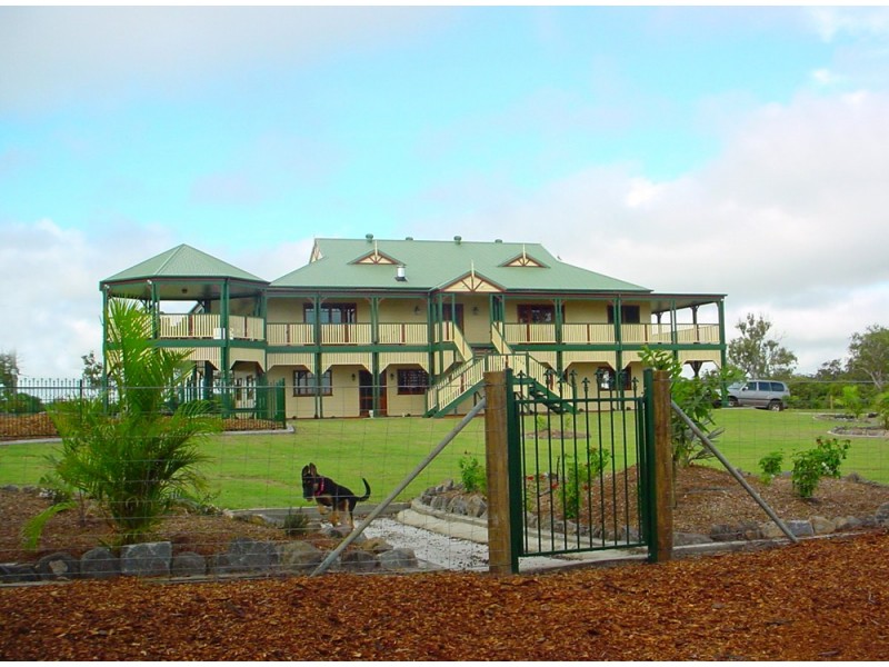 Hervey Bay QLD 4655
