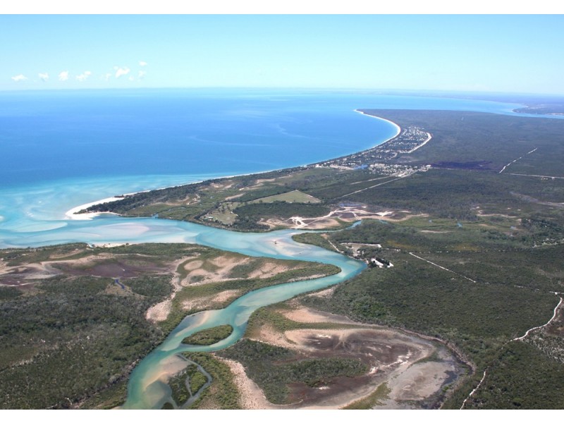 Hervey Bay QLD 4655