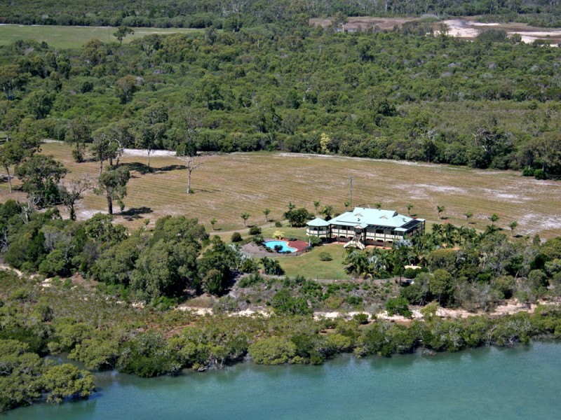 Hervey Bay QLD 4655