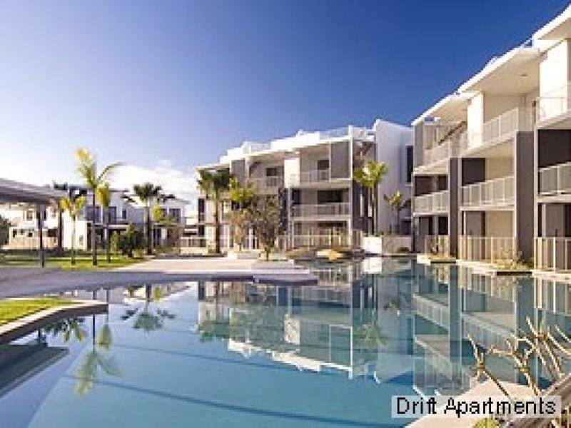 Casuarina NSW 2487