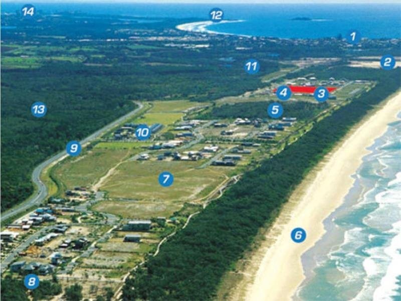 Casuarina NSW 2487
