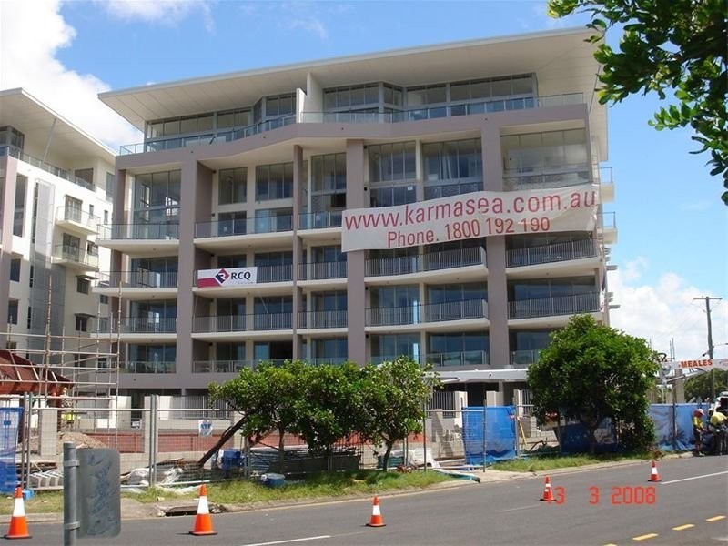 Alexandra Headland QLD 4572