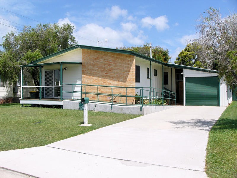 Maryborough QLD 4650