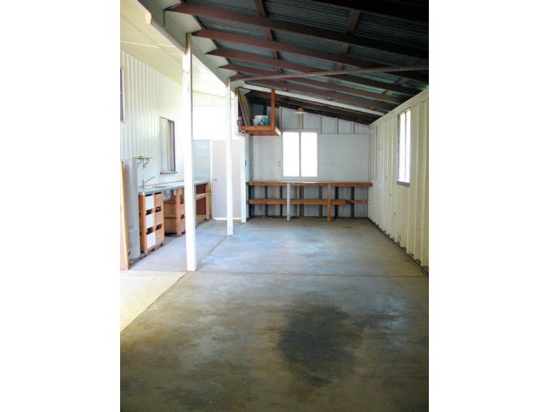 Maryborough QLD 4650
