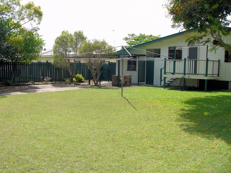 Maryborough QLD 4650