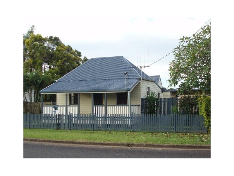 Maryborough QLD 4650