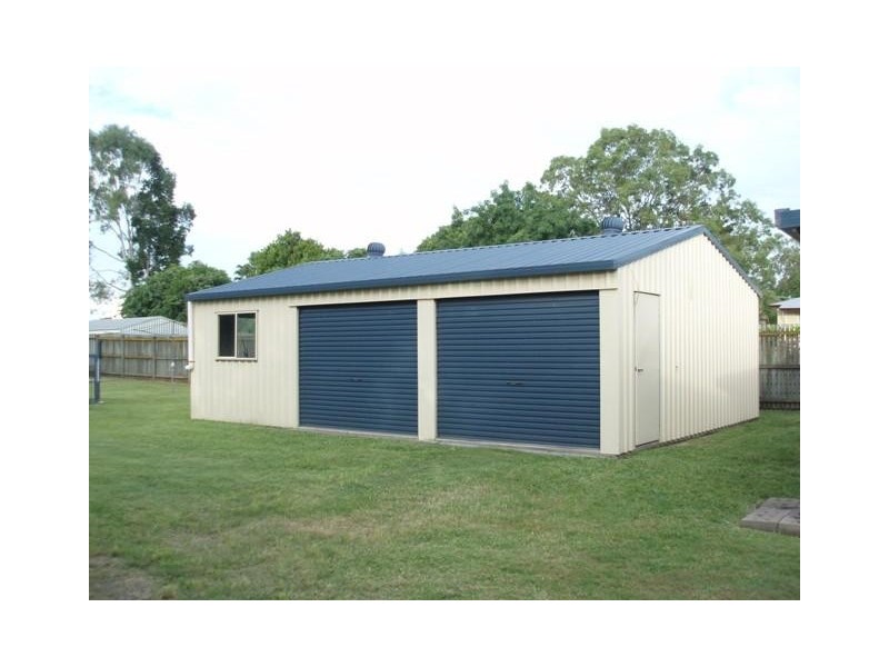 Maryborough QLD 4650