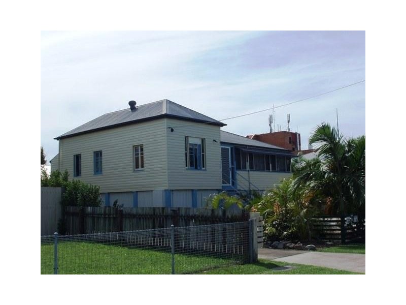 Maryborough QLD 4650