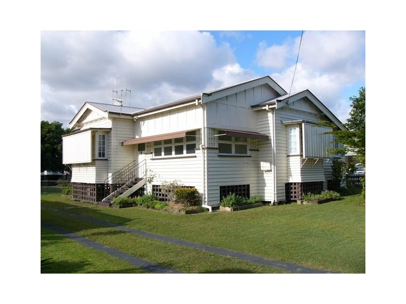 Maryborough QLD 4650