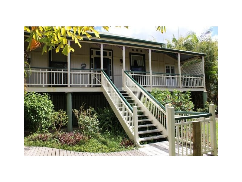 Maryborough QLD 4650