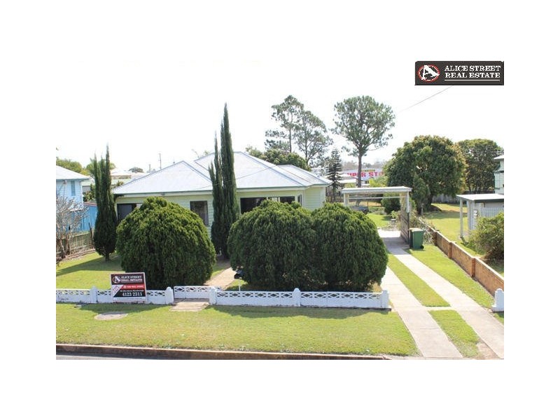 Maryborough QLD 4650