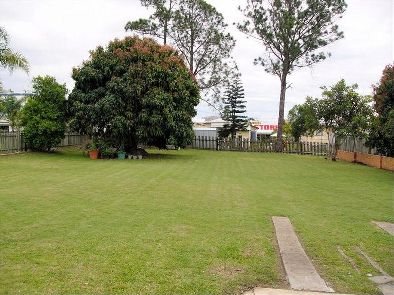 Maryborough QLD 4650