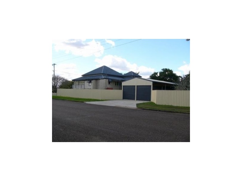 Maryborough QLD 4650