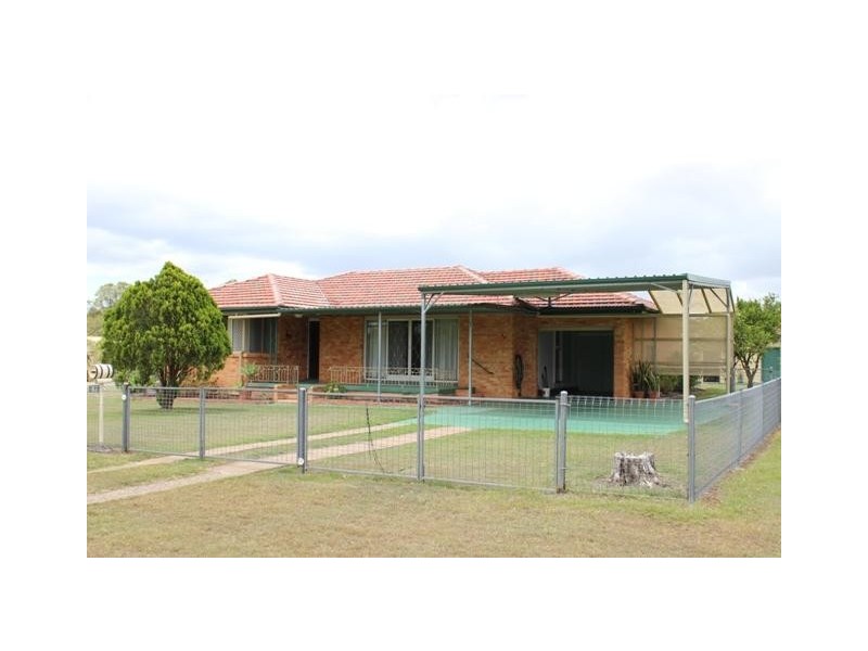 Maryborough QLD 4650