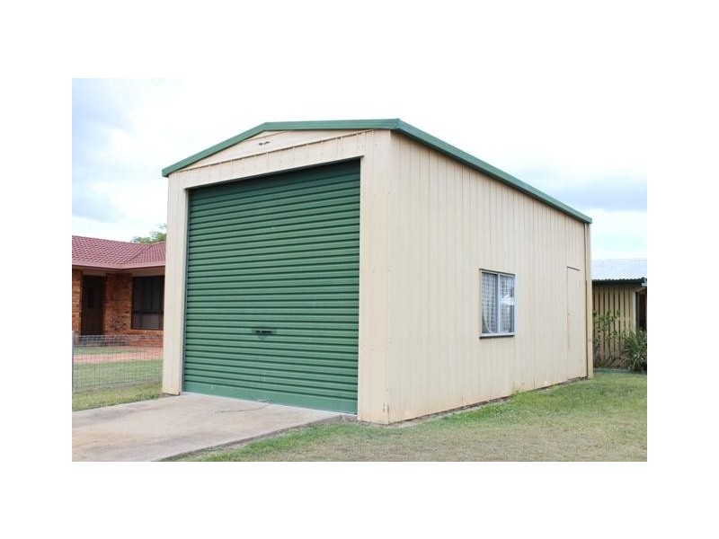 Maryborough QLD 4650