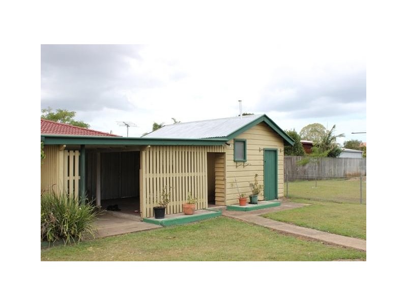 Maryborough QLD 4650