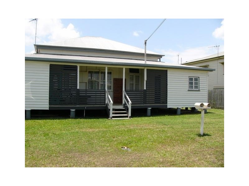 Maryborough QLD 4650