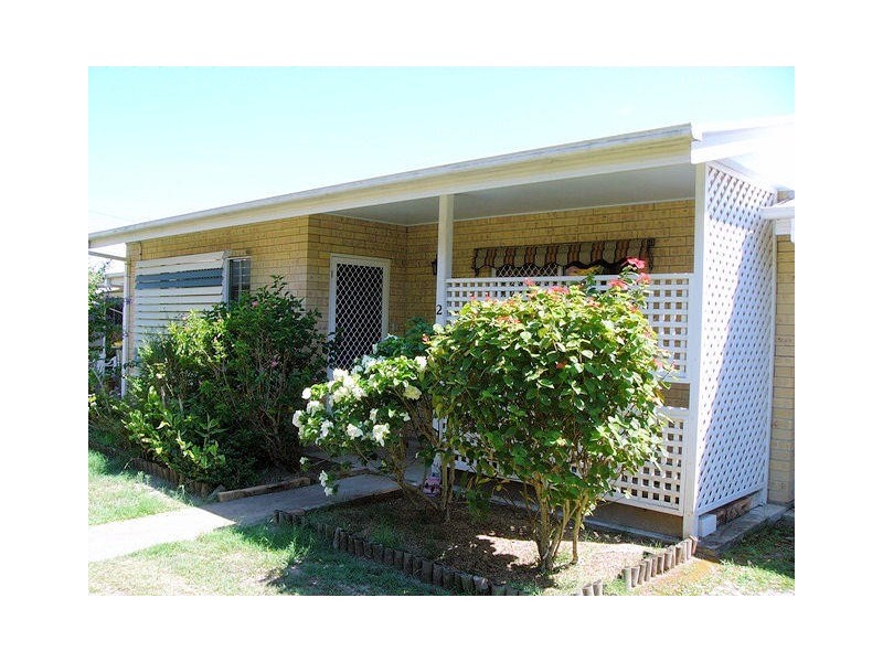 Maryborough QLD 4650