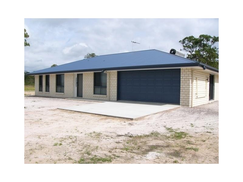 Maryborough QLD 4650