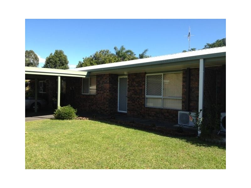 Maryborough QLD 4650