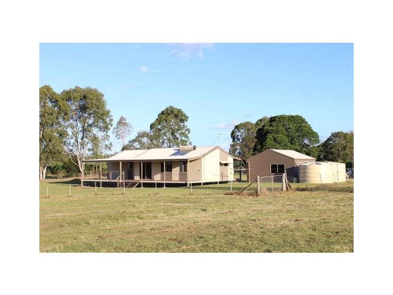 Maryborough QLD 4650