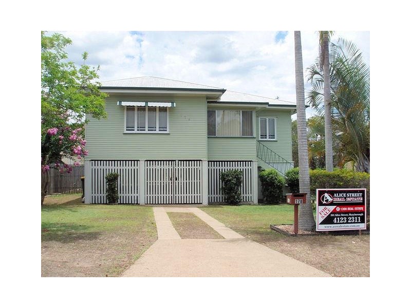 Maryborough QLD 4650