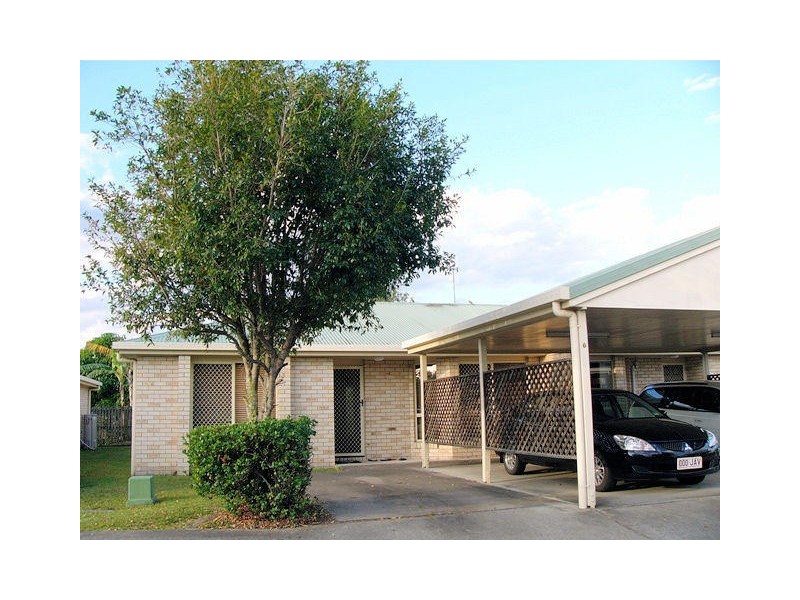 Maryborough QLD 4650