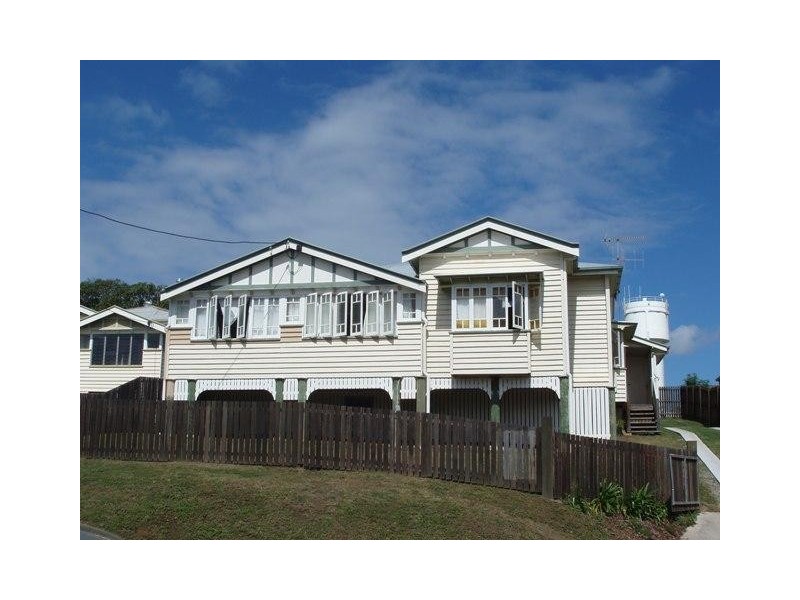 Maryborough QLD 4650