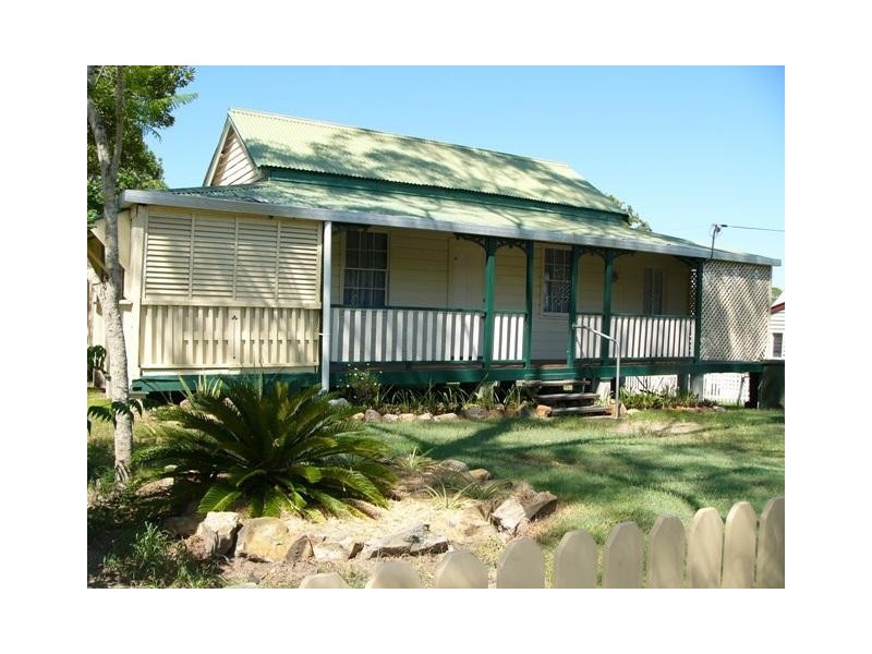 Maryborough QLD 4650