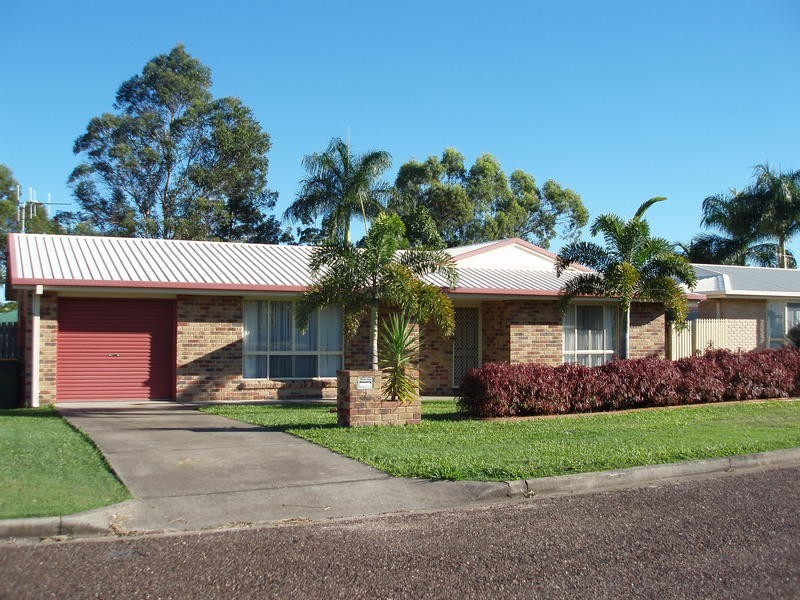 Maryborough QLD 4650
