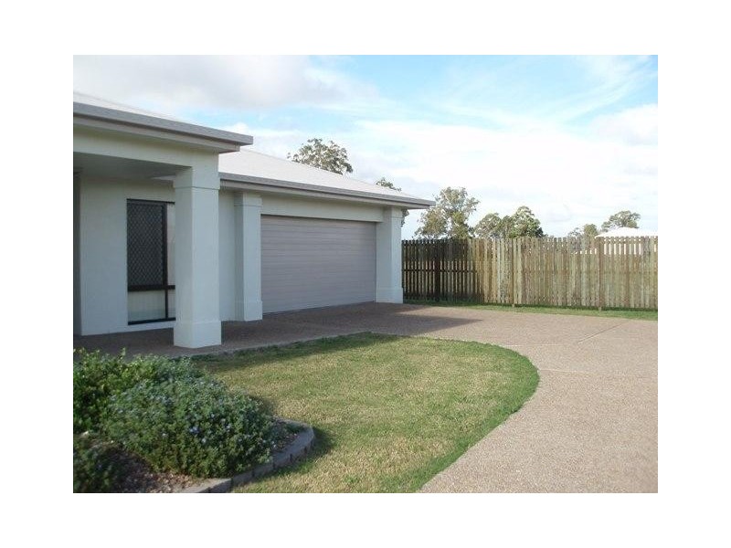 Tinana QLD 4650