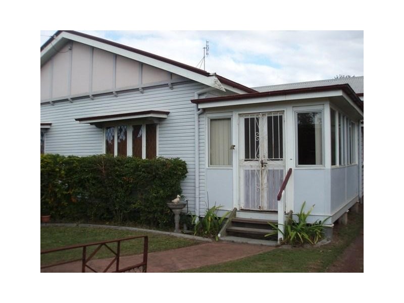 Maryborough QLD 4650