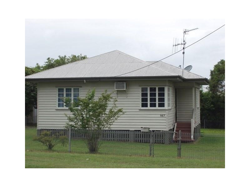 Maryborough QLD 4650