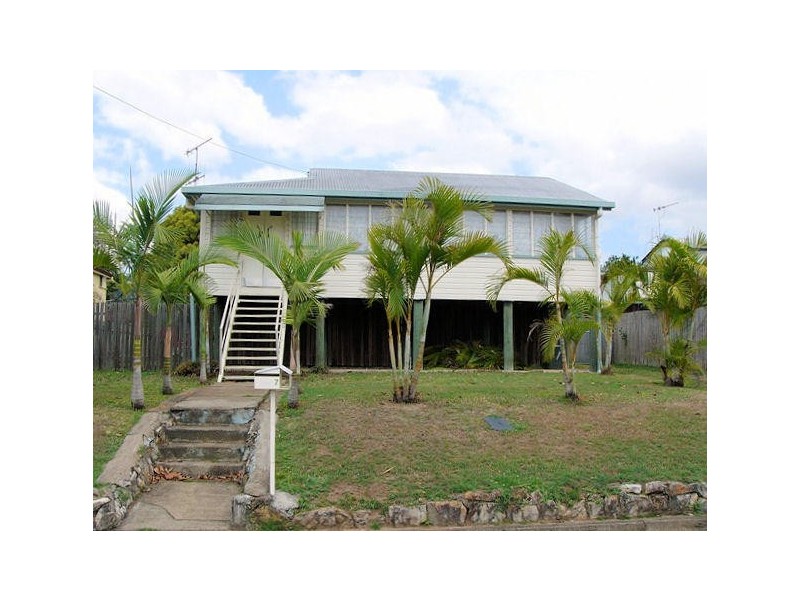 Maryborough QLD 4650