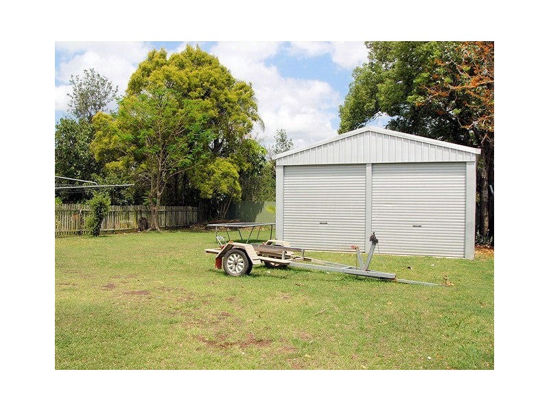 Maryborough QLD 4650