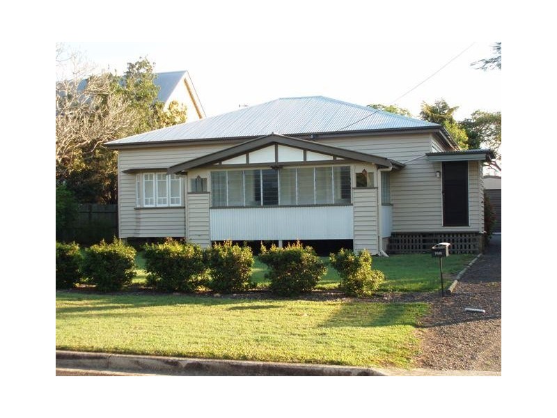 Maryborough QLD 4650
