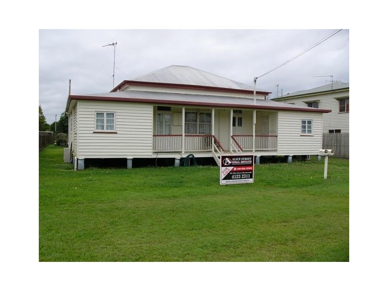 Maryborough QLD 4650