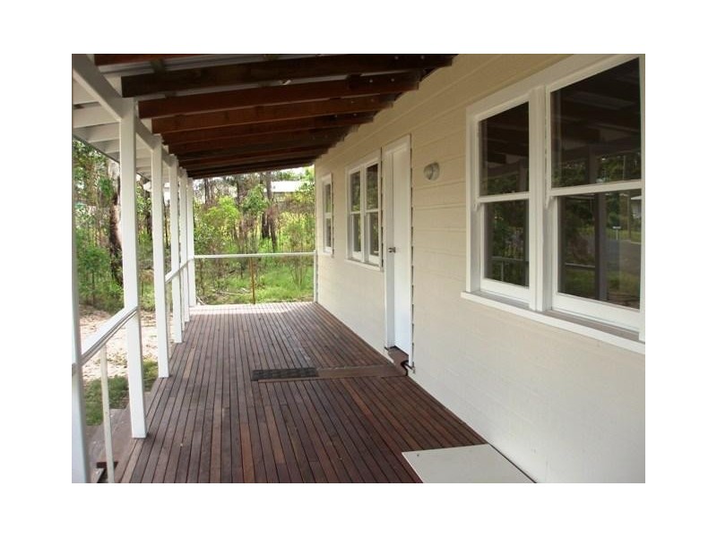 Aldershot QLD 4650