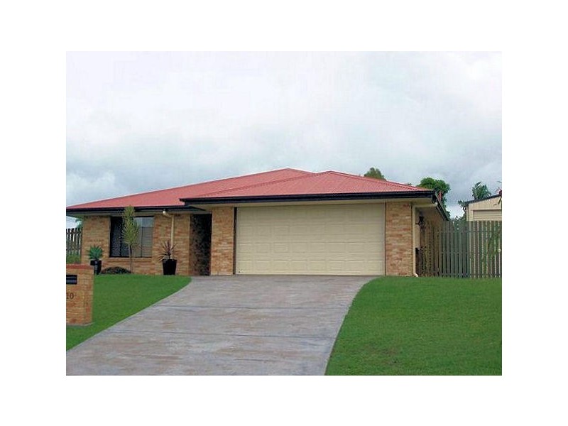 Tinana QLD 4650