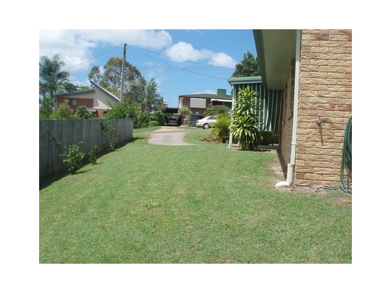 Tinana QLD 4650
