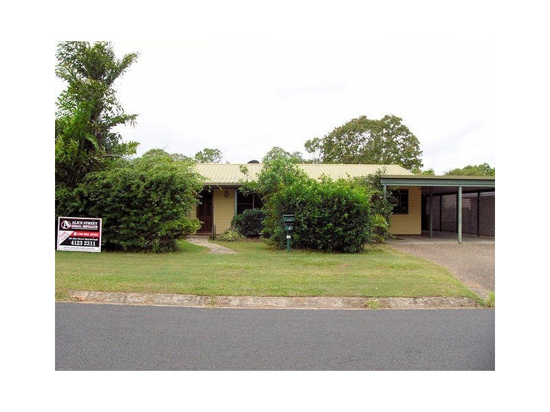 Granville QLD 4650