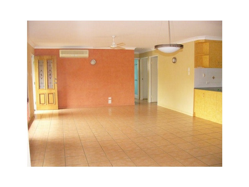 Granville QLD 4650